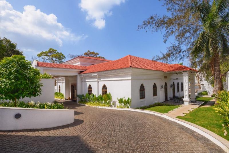 The Yellow House 5* миниатюра 3