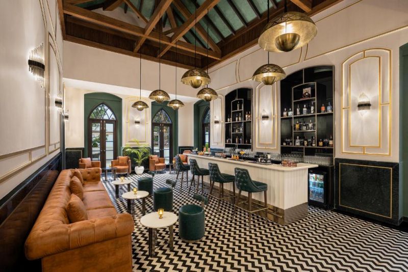 The Yellow House 5* миниатюра 4