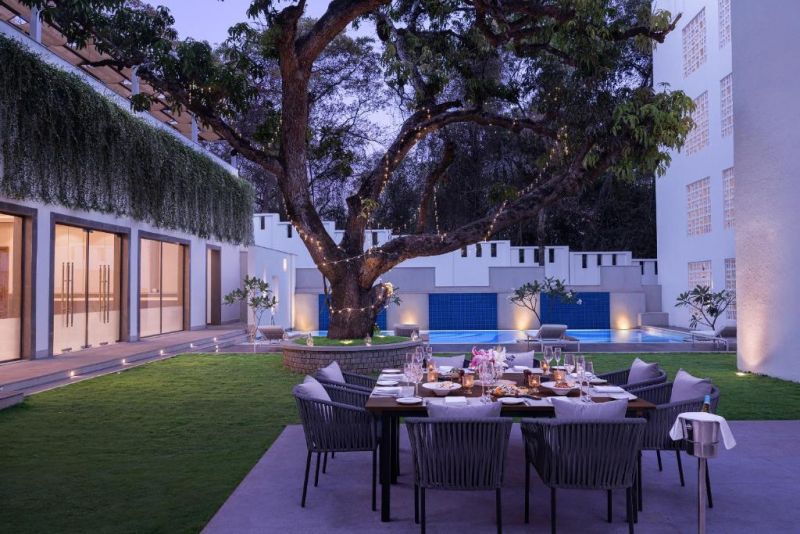 The Yellow House 5* миниатюра 6