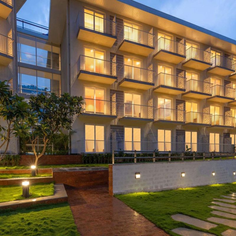 Ibis Styles Vagator 4* миниатюра 3