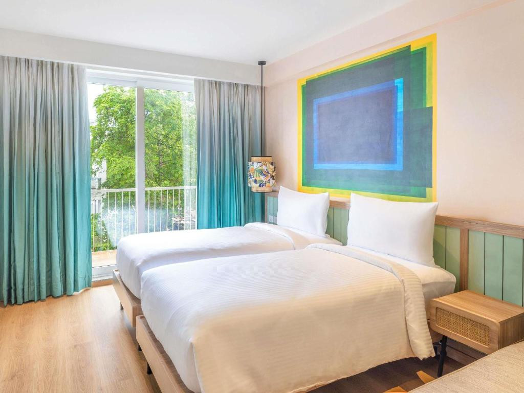 Ibis Styles Vagator 4* миниатюра 4