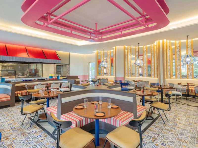 Ibis Styles Vagator 4* миниатюра 4