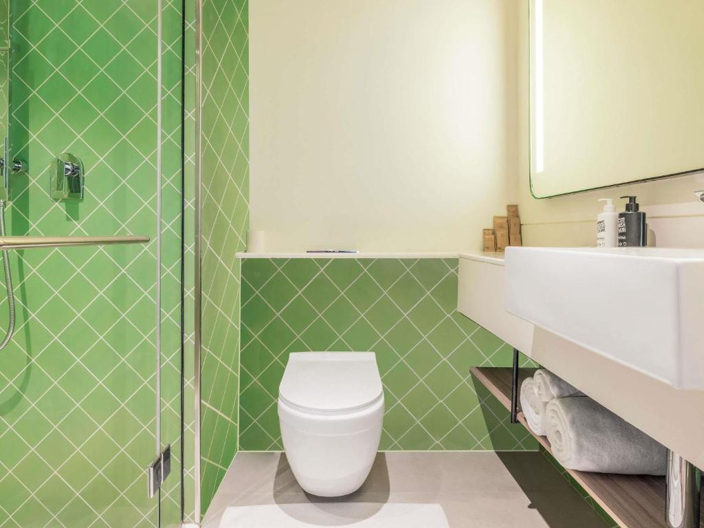 Ibis Styles Vagator 4* миниатюра 5