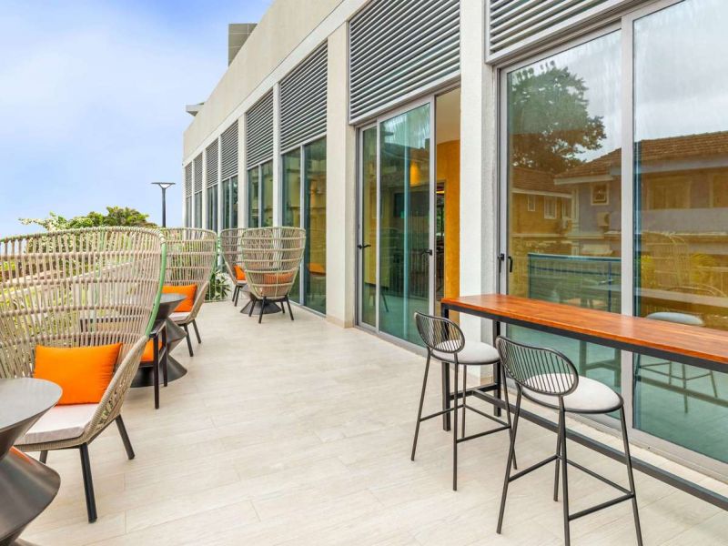 Ibis Styles Vagator 4* миниатюра 5