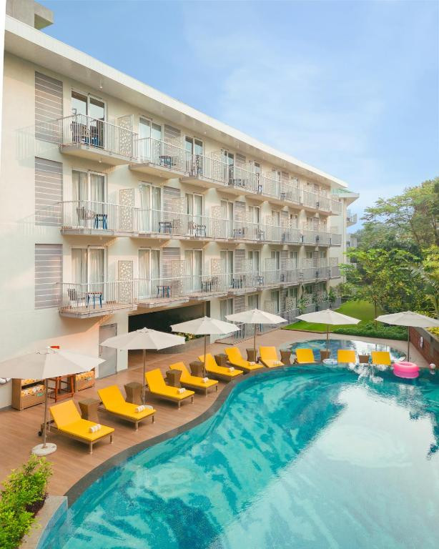 Ibis Styles Vagator 4* миниатюра 6