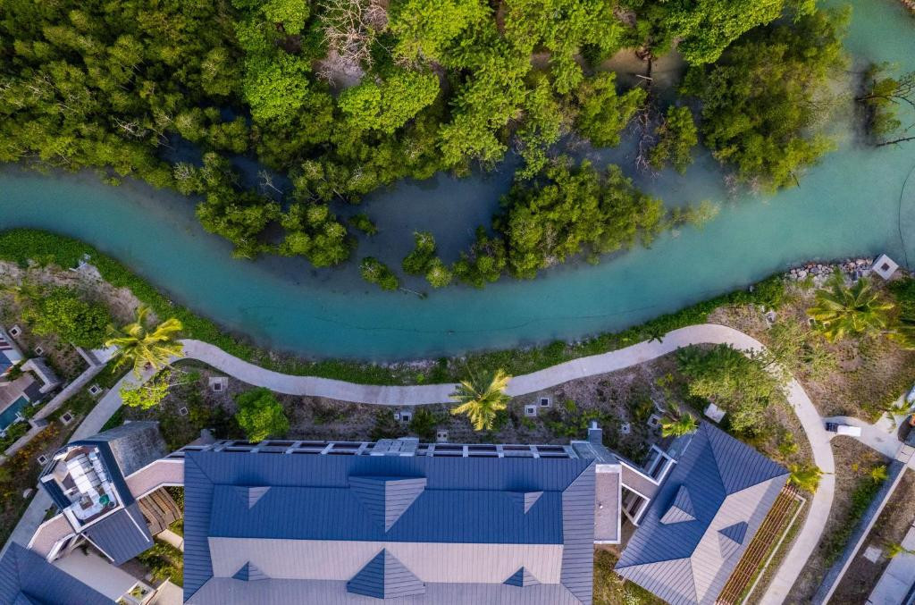 Canopy By Hilton Seychelles 4* миниатюра 3