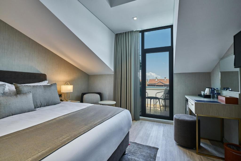 Rayelin Hotel Old City Boutique 4* миниатюра 3