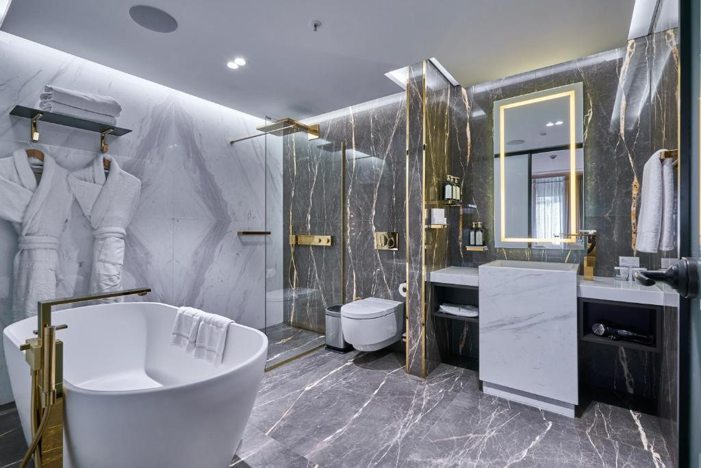 Rayelin Hotel Old City Boutique 4* миниатюра 4