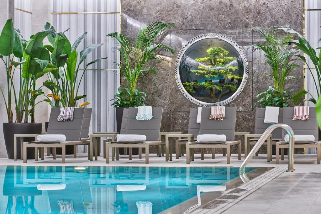 Rayelin Hotel Old City Boutique 4* миниатюра 5