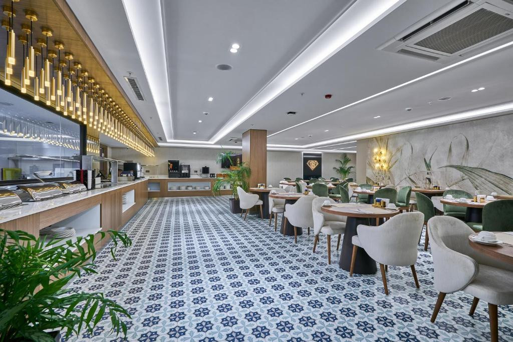 Rayelin Hotel Old City Boutique 4* миниатюра 6