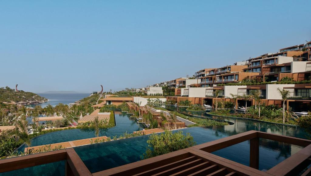 Maxx Royal Bodrum Resort 5*