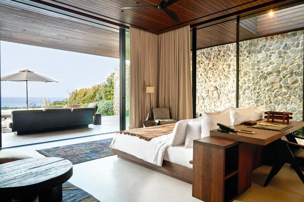 Maxx Royal Bodrum Resort 5* миниатюра 3