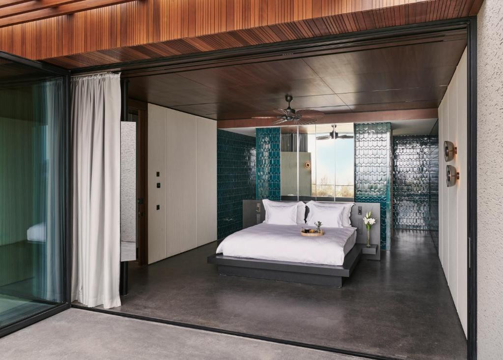 Maxx Royal Bodrum Resort 5* миниатюра 5