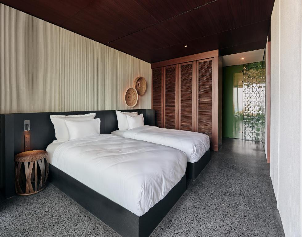Maxx Royal Bodrum Resort 5* миниатюра 6