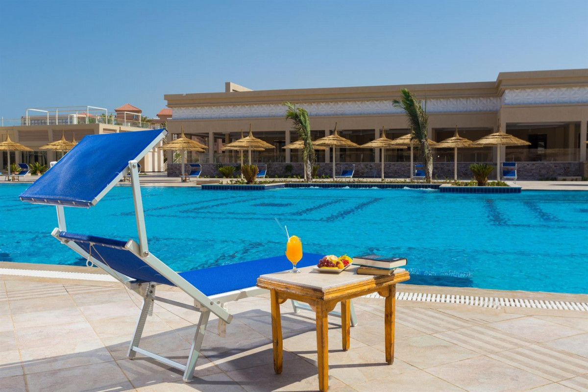 Pickalbatros Aqua Vista Resort 4* миниатюра 4