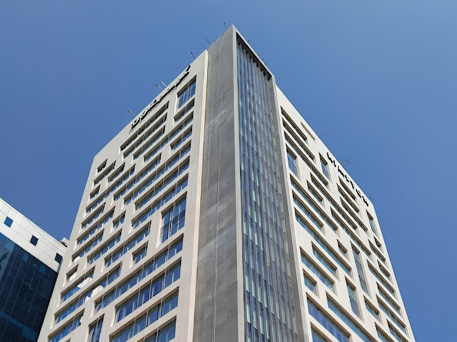 Abesq Doha Hotel And Residences 5*