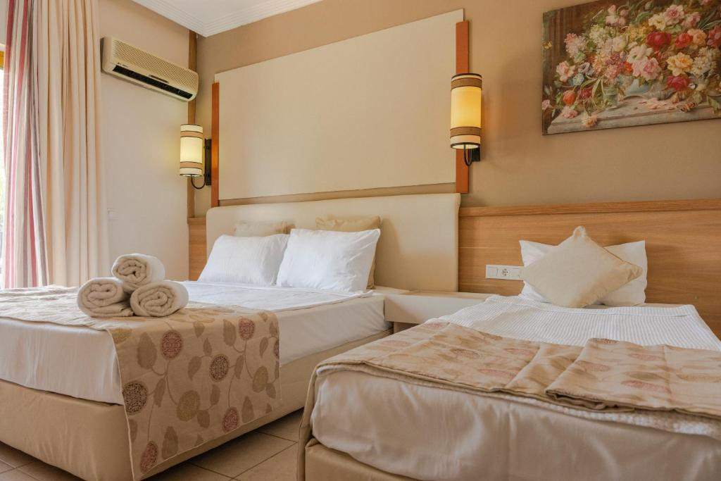 Belpoint Beach (Ex. Ruza Beach Hotel) 4* миниатюра 4