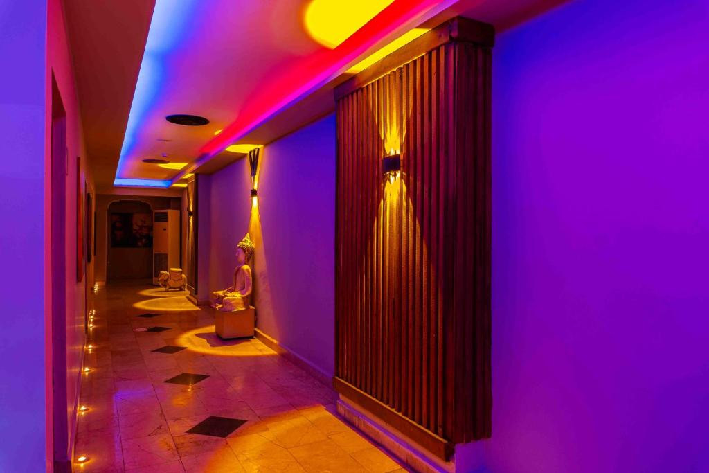 Belpoint Beach (Ex. Ruza Beach Hotel) 4* миниатюра 5