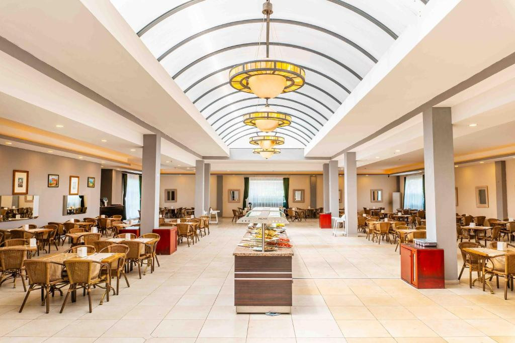 Belpoint Beach (Ex. Ruza Beach Hotel) 4* миниатюра 6
