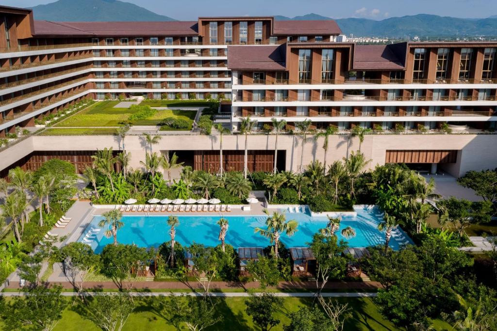 The Taikang Sanya A Tribute Portfolio Resort 5*