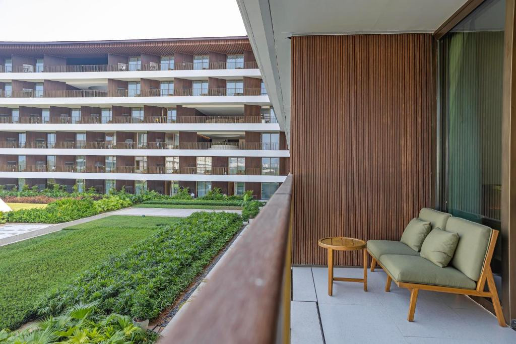 The Taikang Sanya A Tribute Portfolio Resort 5* миниатюра 5