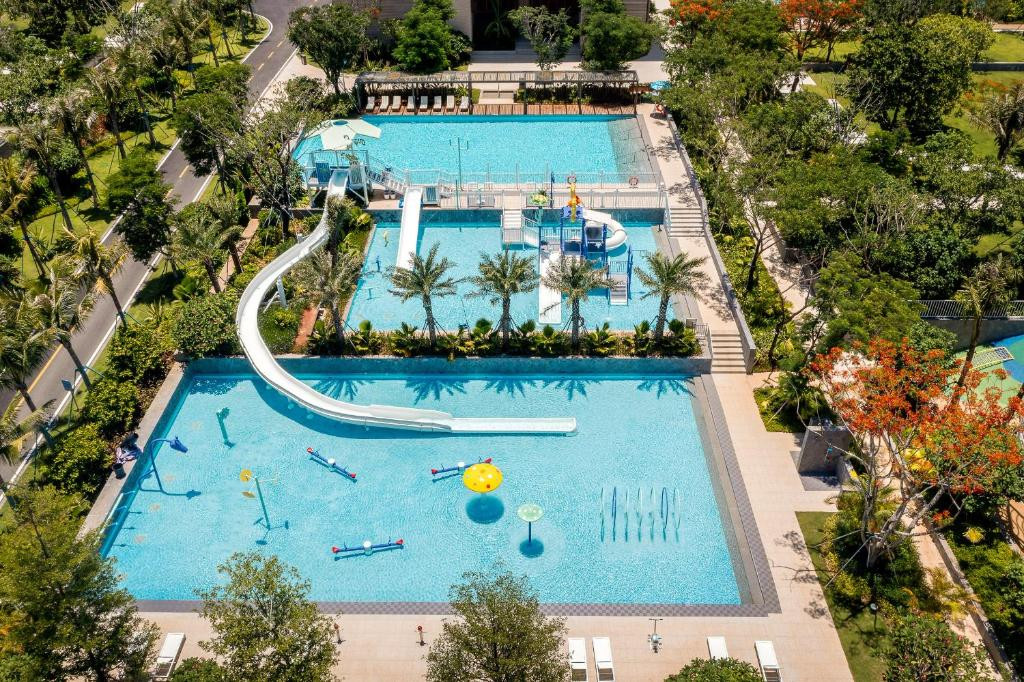 The Taikang Sanya A Tribute Portfolio Resort 5* миниатюра 6