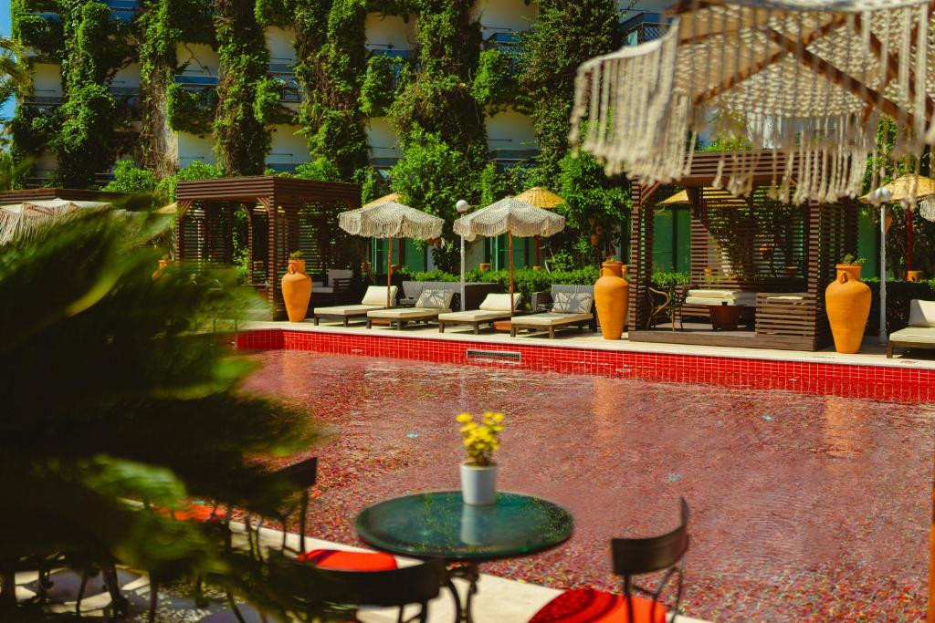 Club Hotel Sera 5* миниатюра 3