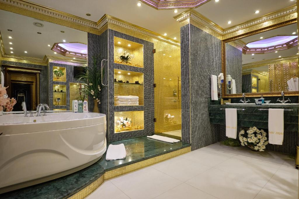 Club Hotel Sera 5* миниатюра 5