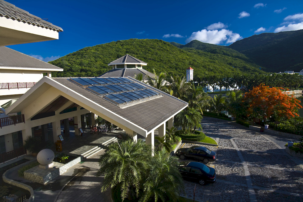 Palm Beach Resort Yalong Bay Sanya (Ex. Tianhong Resort) 5* миниатюра 5