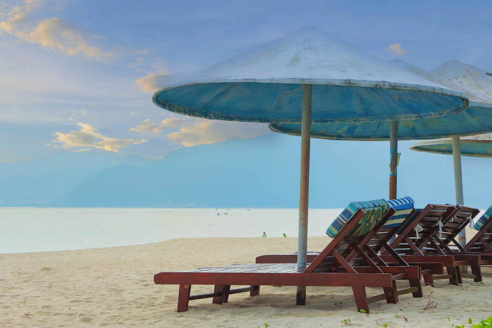 Palm Beach Resort Yalong Bay Sanya (Ex. Tianhong Resort) 5* миниатюра 6