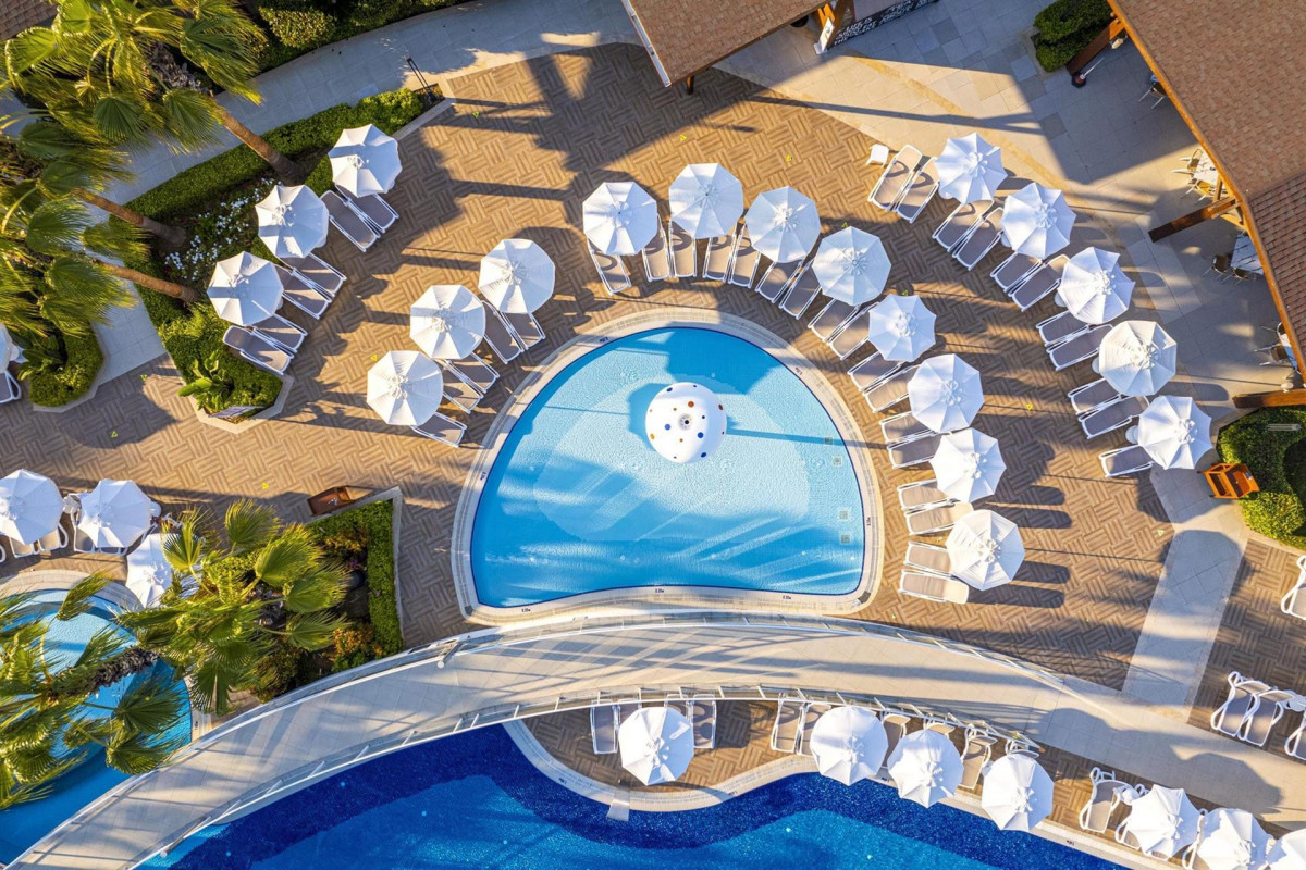 Sidera Kirman Premium 5* миниатюра 3