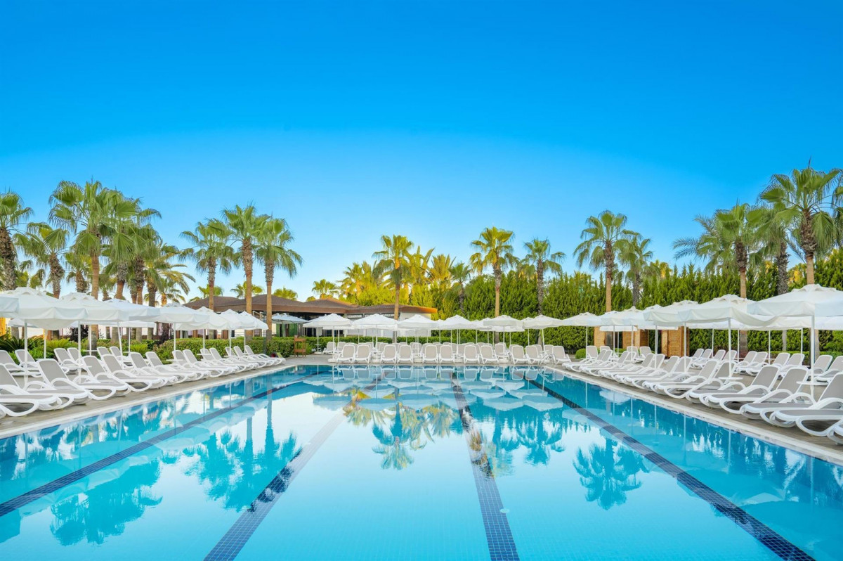 Sidera Kirman Premium 5* миниатюра 5