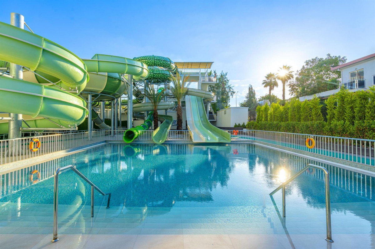 Sidera Kirman Premium 5* миниатюра 6