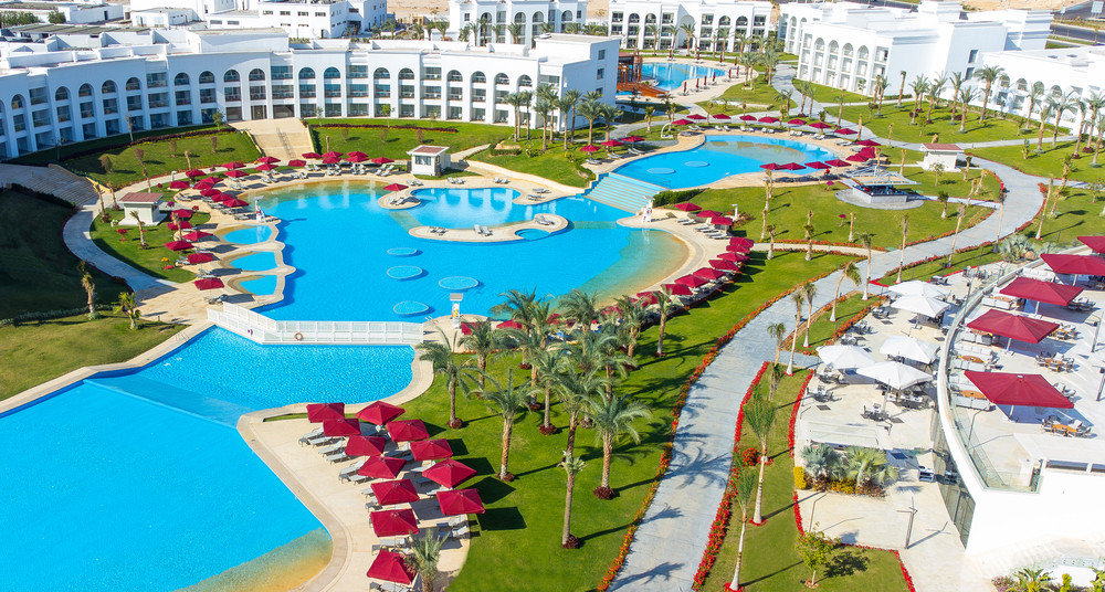 Rixos Radamis Blue Planet Hotel 5* миниатюра 2