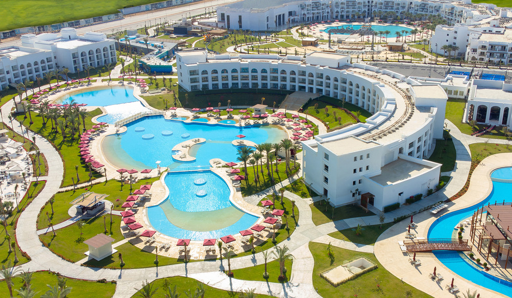 Rixos Radamis Blue Planet Hotel 5* миниатюра 3