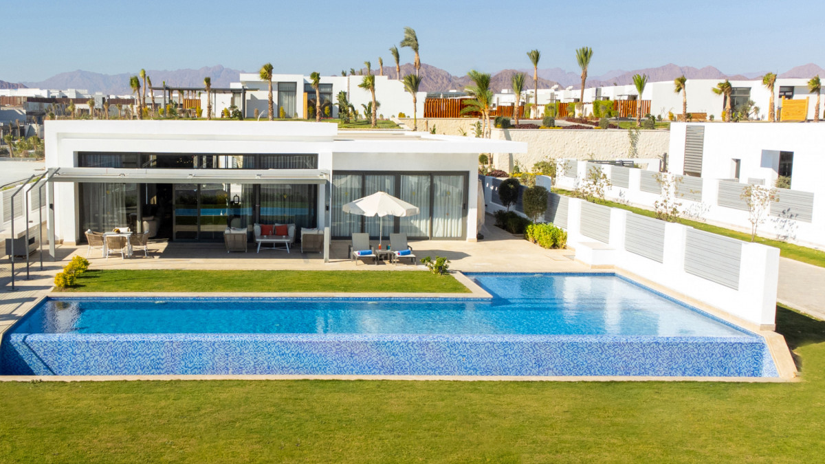 Club Prive By Rixos Sharm El Sheikh 5*