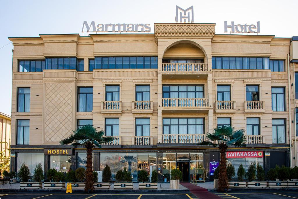 Marmaris 3*