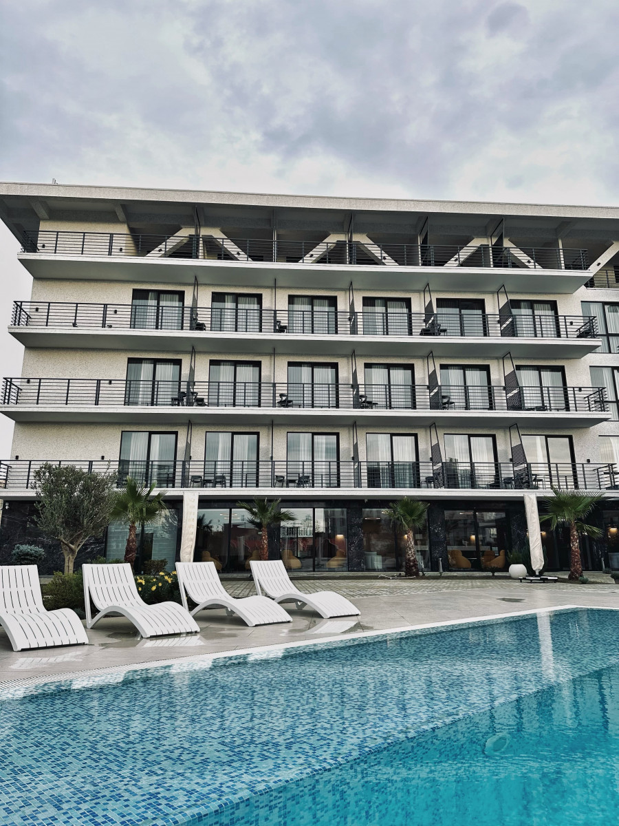 Riviera Hotel 4* миниатюра 2