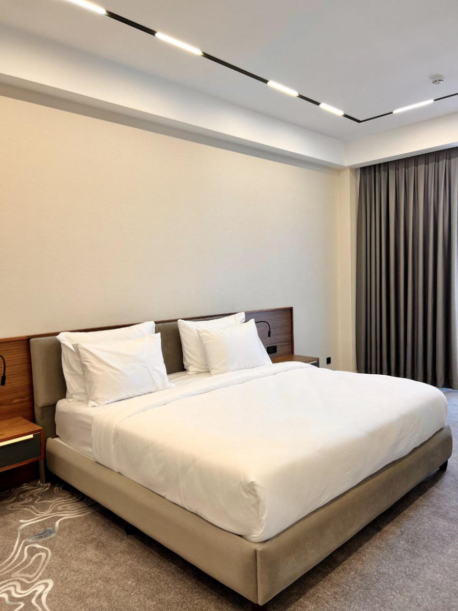 Riviera Hotel 4* миниатюра 3