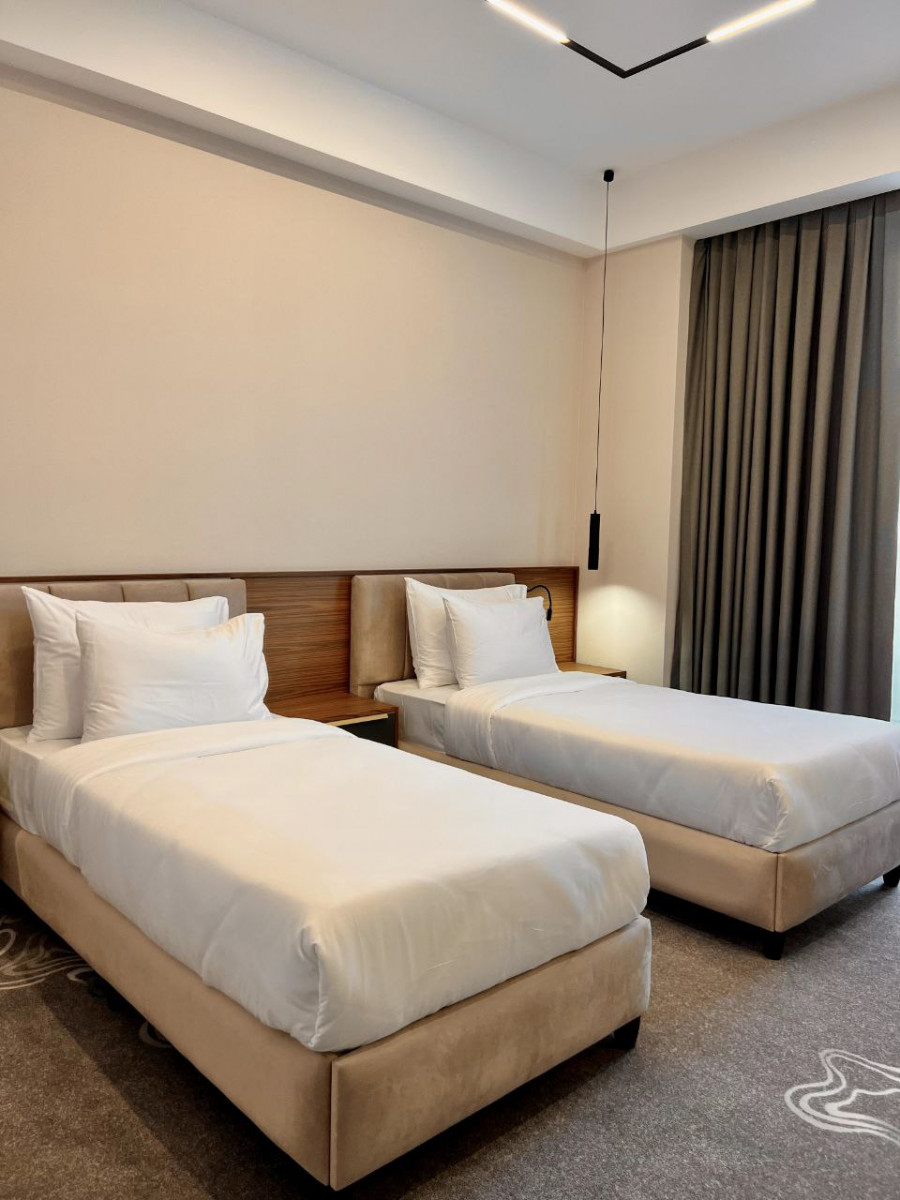 Riviera Hotel 4* миниатюра 4