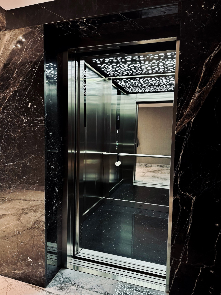 Riviera Hotel 4* миниатюра 6