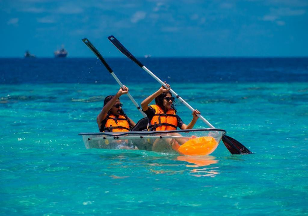 Ihaven Thulusdhoo 2* миниатюра 5