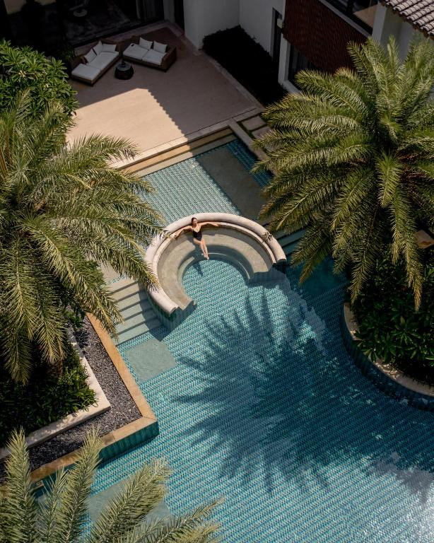 Capella Tufu Bay Hainan 5* миниатюра 3