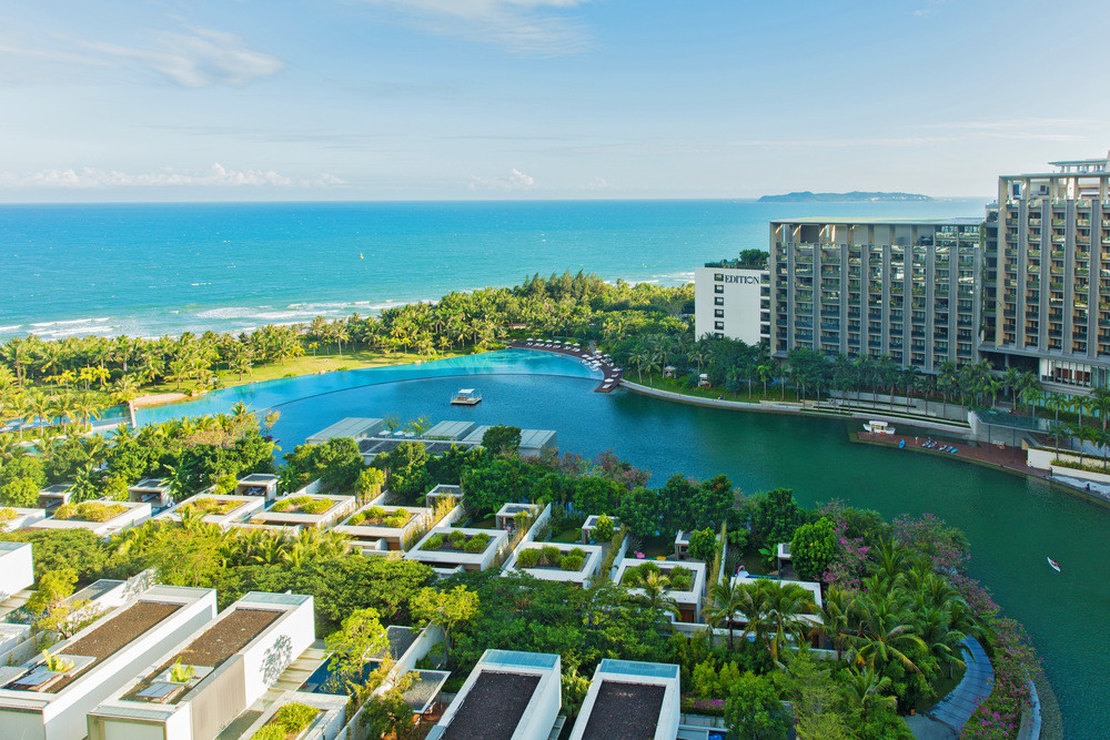 The Sanya Edition 5* миниатюра 3