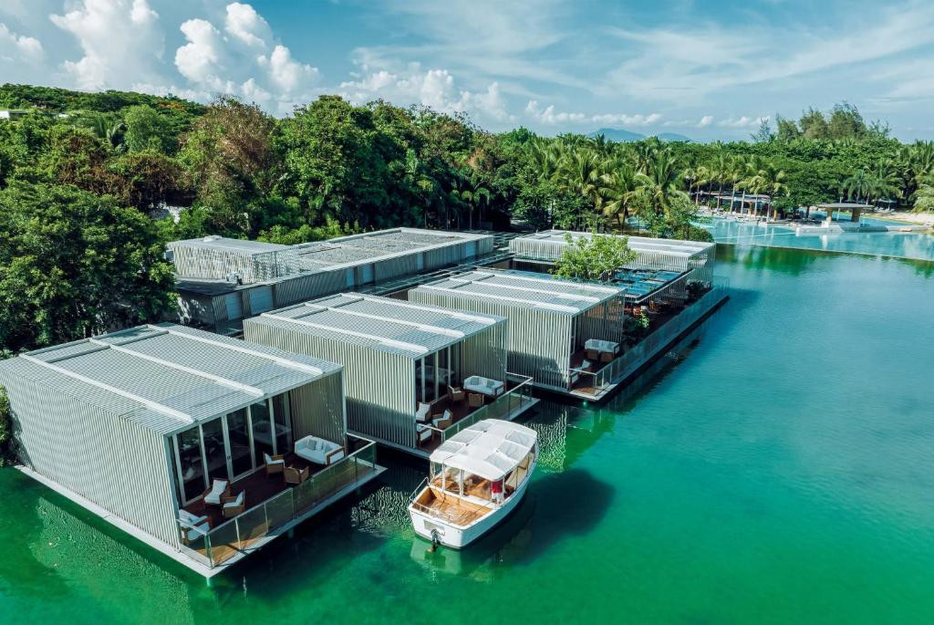 The Sanya Edition 5* миниатюра 5