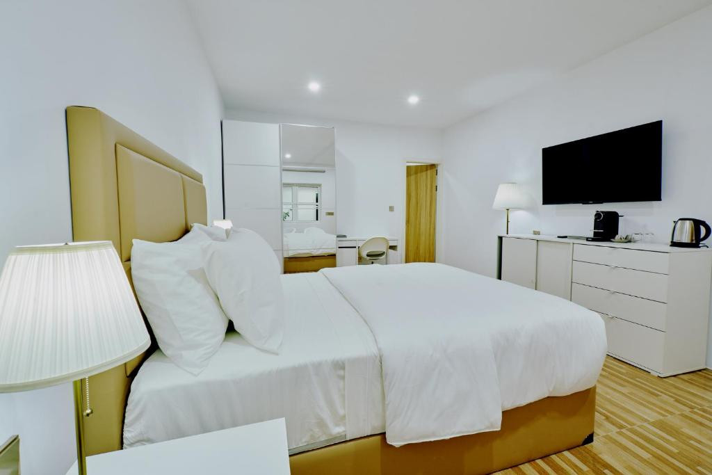 Akomadoo Retreat Guest House миниатюра 4