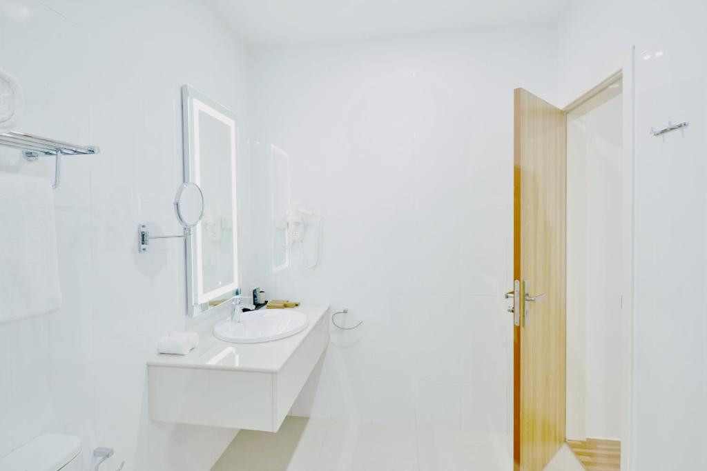 Akomadoo Retreat Guest House миниатюра 5