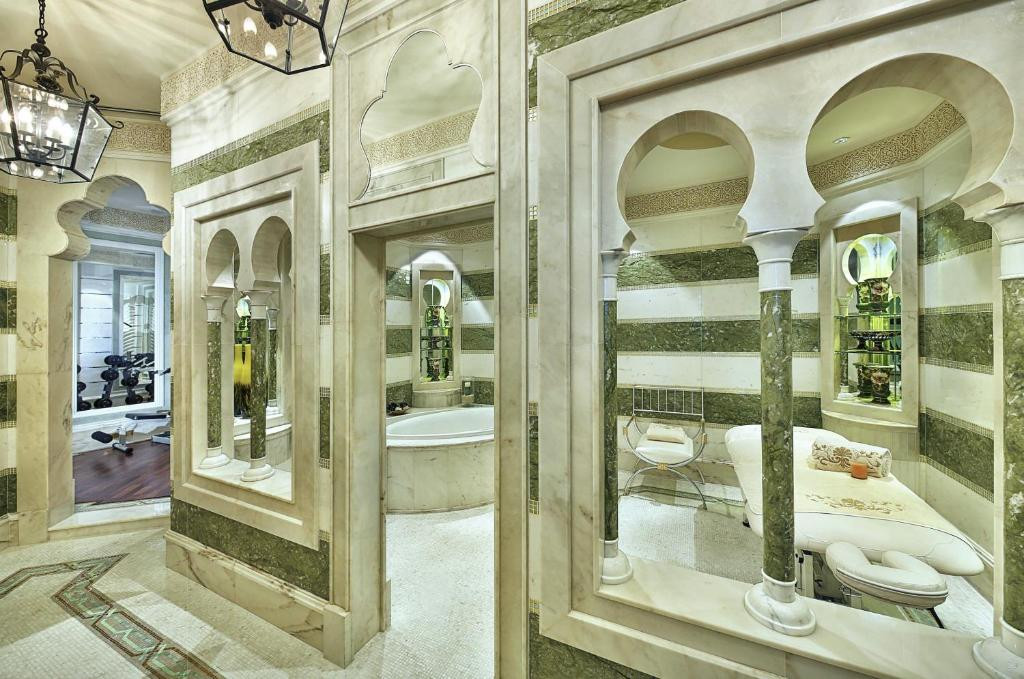 Waldorf Astoria Jeddah Qasr Al Sharq 5* миниатюра 5