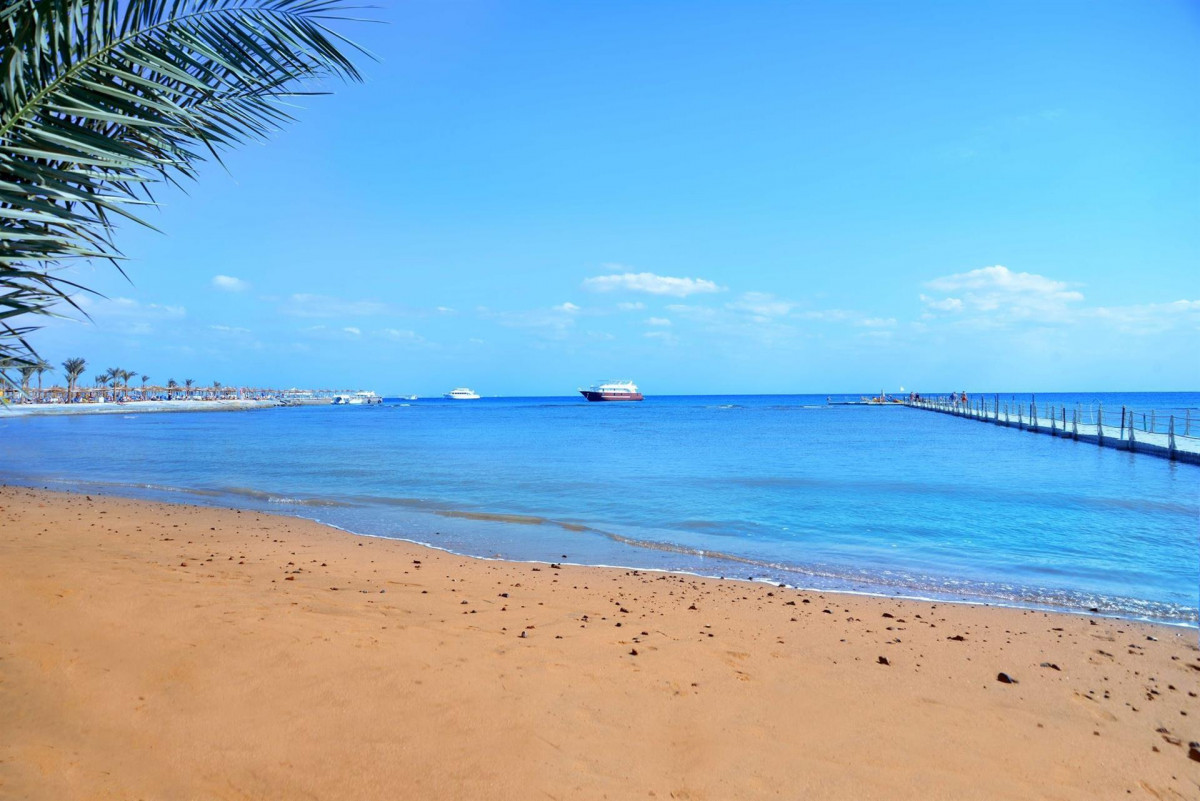 Pickalbatros Palace Resort Hurghada 5* миниатюра 5