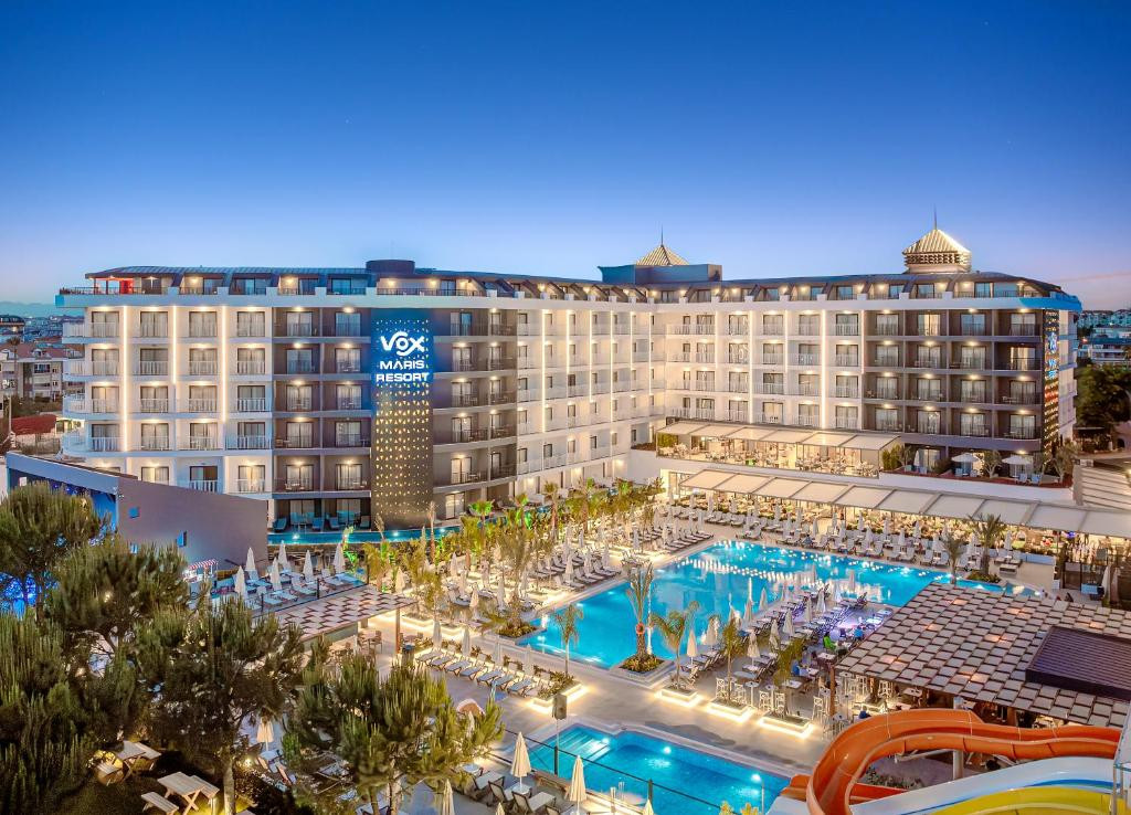 Vox Maris Resort Adults Only 16+ 5* миниатюра 2